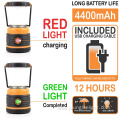 Rechargeable Emergency Camping Lantern